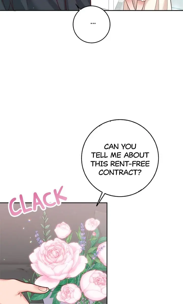 Business Marriage - If You Fall in Love, We'll Get a Divorce - Chapter 3 - Page 42