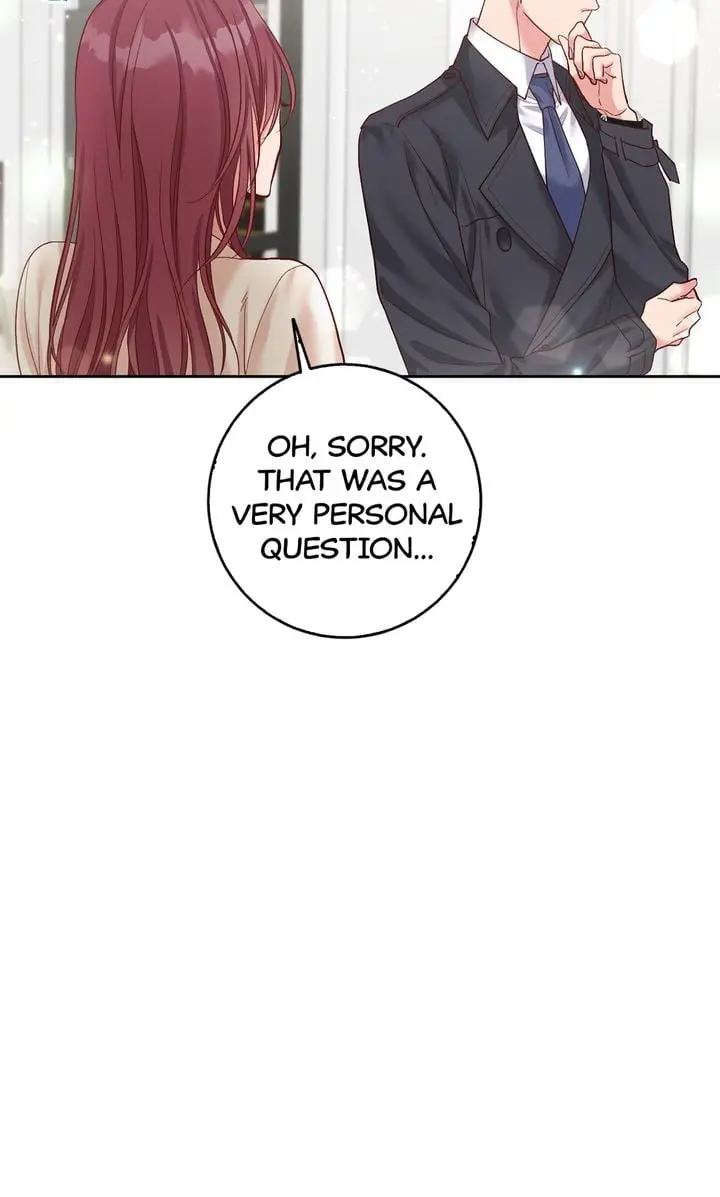 Business Marriage - If You Fall in Love, We'll Get a Divorce - Chapter 3 - Page 45