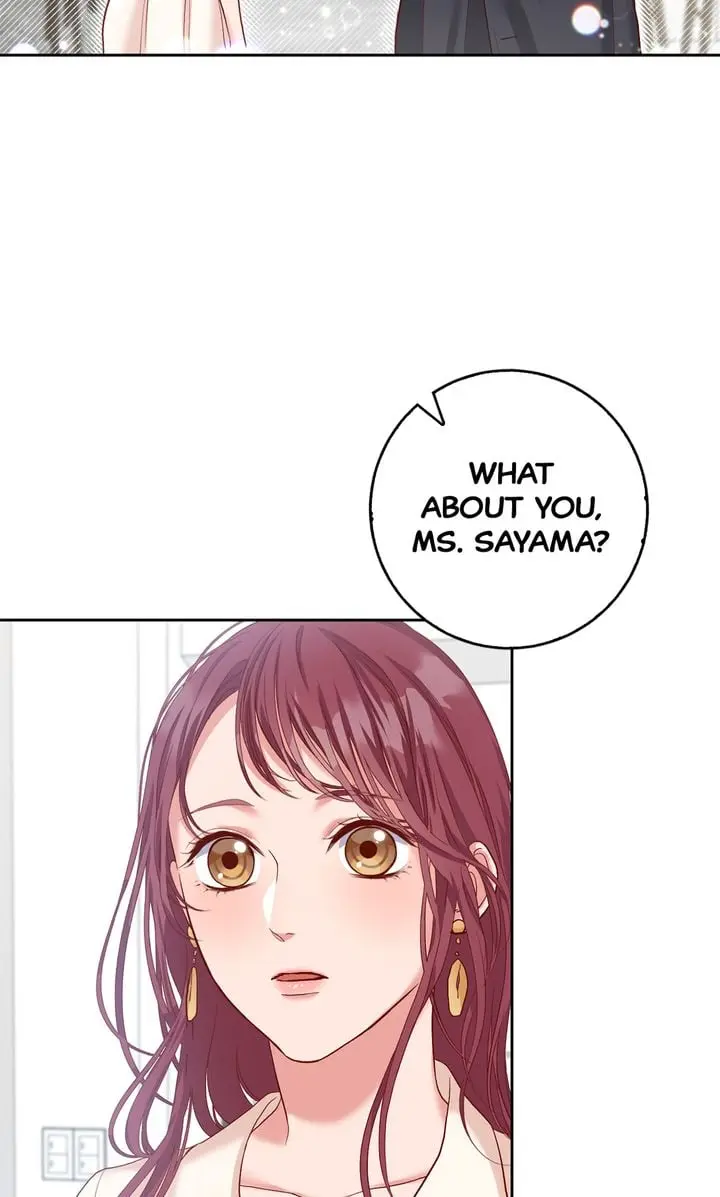 Business Marriage - If You Fall in Love, We'll Get a Divorce - Chapter 3 - Page 47