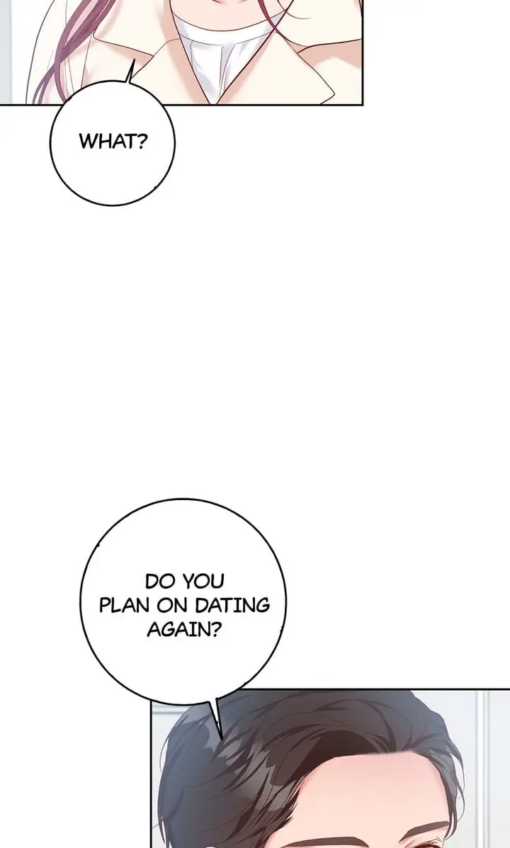 Business Marriage - If You Fall in Love, We'll Get a Divorce - Chapter 3 - Page 48