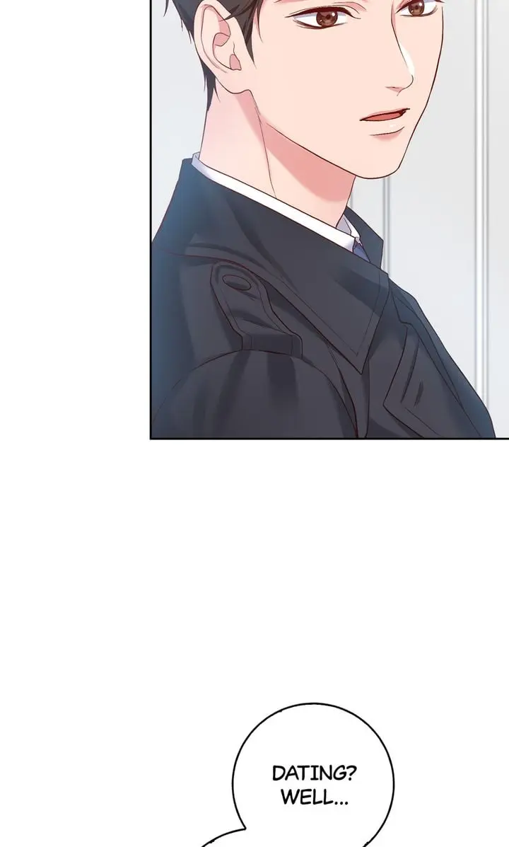 Business Marriage - If You Fall in Love, We'll Get a Divorce - Chapter 3 - Page 49
