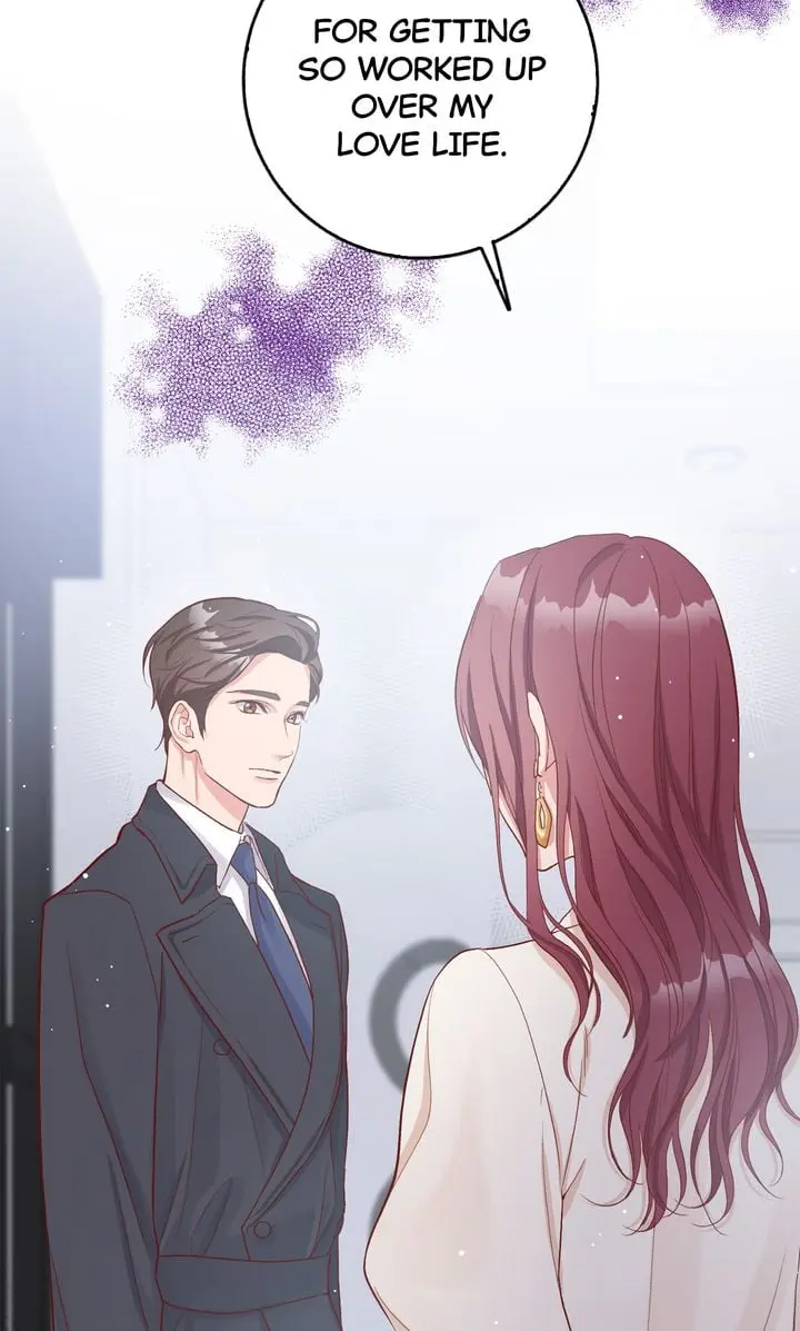 Business Marriage - If You Fall in Love, We'll Get a Divorce - Chapter 3 - Page 52