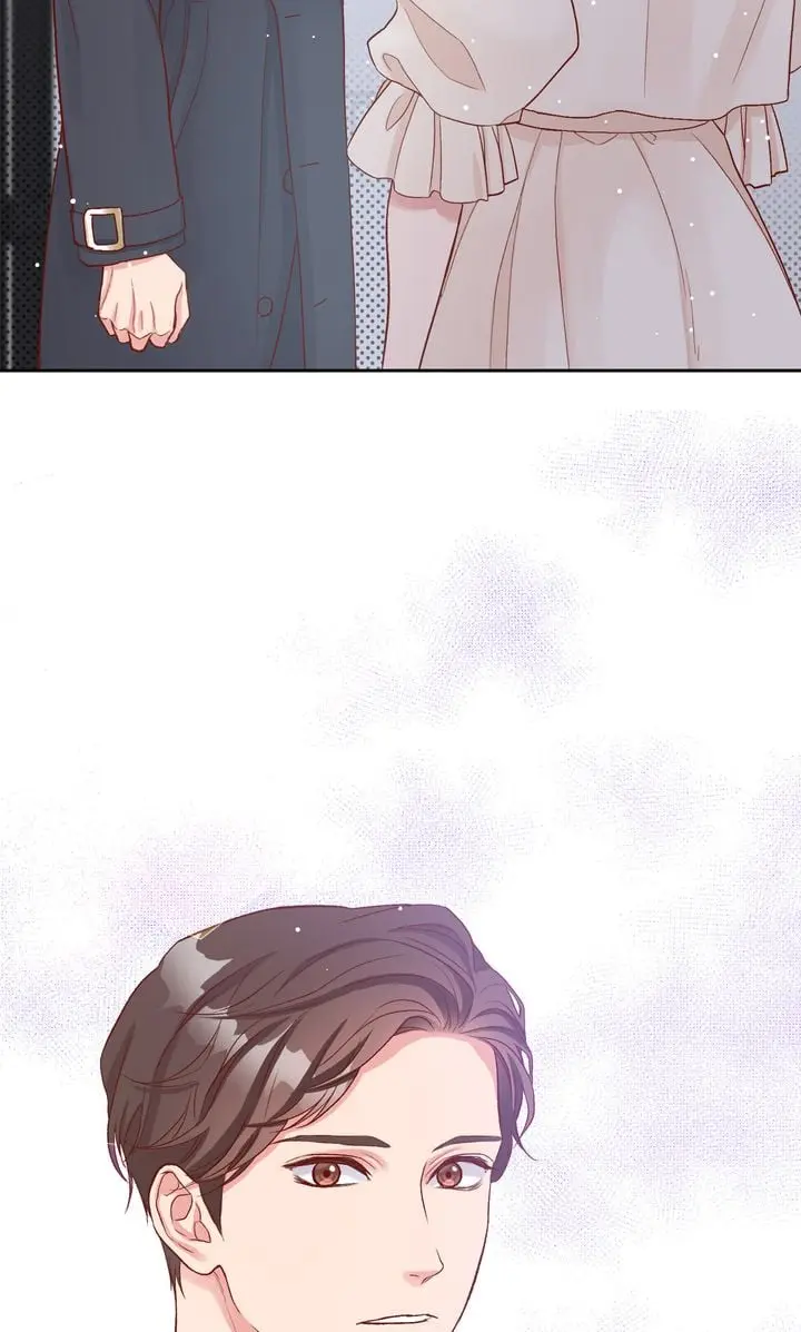 Business Marriage - If You Fall in Love, We'll Get a Divorce - Chapter 3 - Page 53