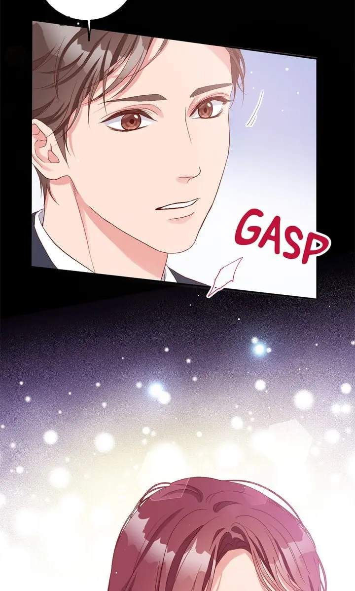 Business Marriage - If You Fall in Love, We'll Get a Divorce - Chapter 3 - Page 57