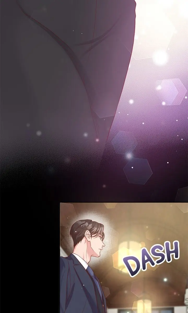 Business Marriage - If You Fall in Love, We'll Get a Divorce - Chapter 3 - Page 59