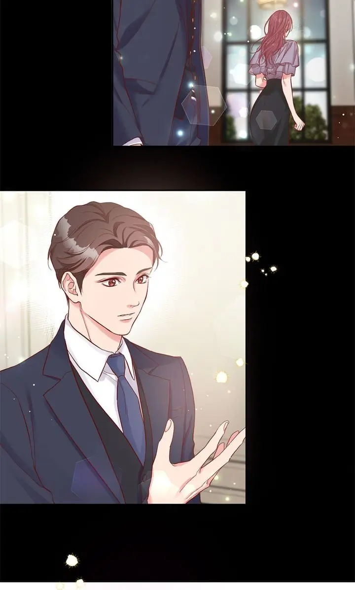 Business Marriage - If You Fall in Love, We'll Get a Divorce - Chapter 3 - Page 60