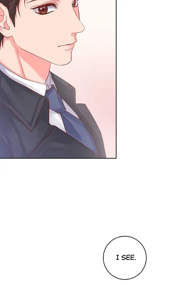 Business Marriage - If You Fall in Love, We'll Get a Divorce - Chapter 3 - Page 63
