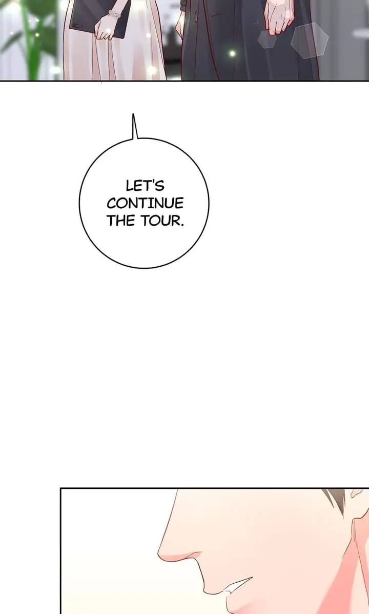 Business Marriage - If You Fall in Love, We'll Get a Divorce - Chapter 3 - Page 65