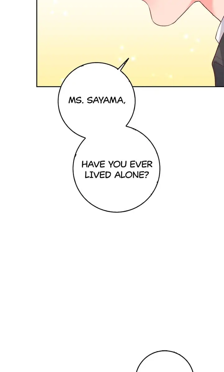 Business Marriage - If You Fall in Love, We'll Get a Divorce - Chapter 3 - Page 66