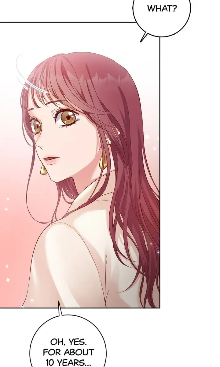 Business Marriage - If You Fall in Love, We'll Get a Divorce - Chapter 3 - Page 67