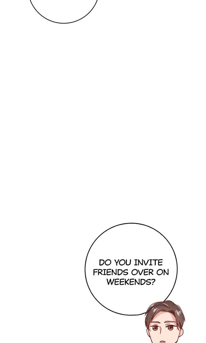 Business Marriage - If You Fall in Love, We'll Get a Divorce - Chapter 3 - Page 68