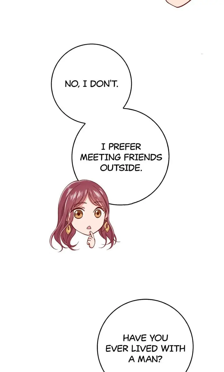 Business Marriage - If You Fall in Love, We'll Get a Divorce - Chapter 3 - Page 69
