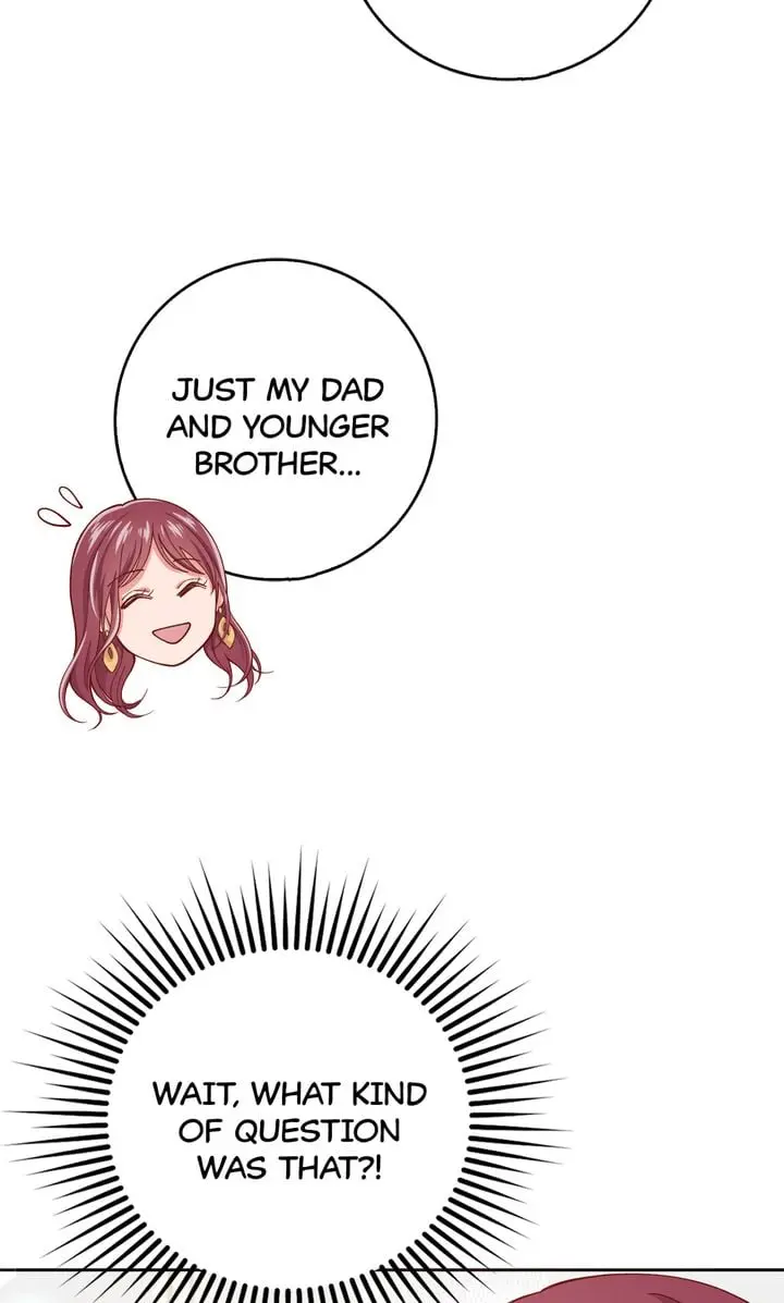 Business Marriage - If You Fall in Love, We'll Get a Divorce - Chapter 3 - Page 70
