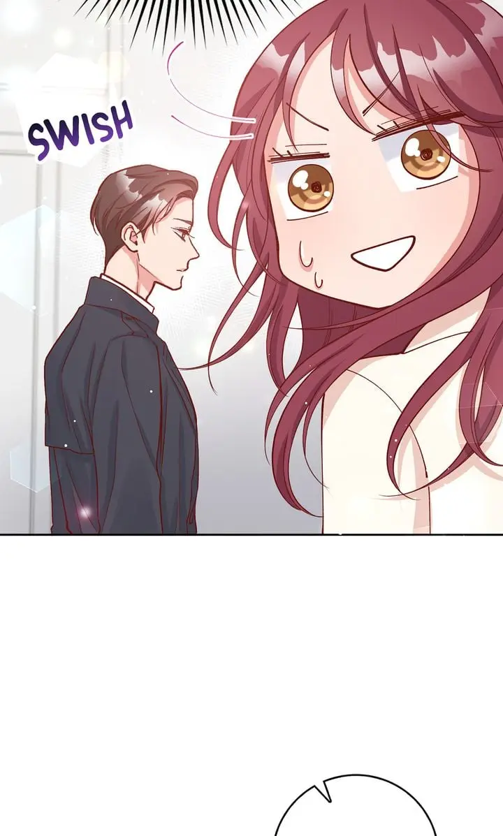 Business Marriage - If You Fall in Love, We'll Get a Divorce - Chapter 3 - Page 71