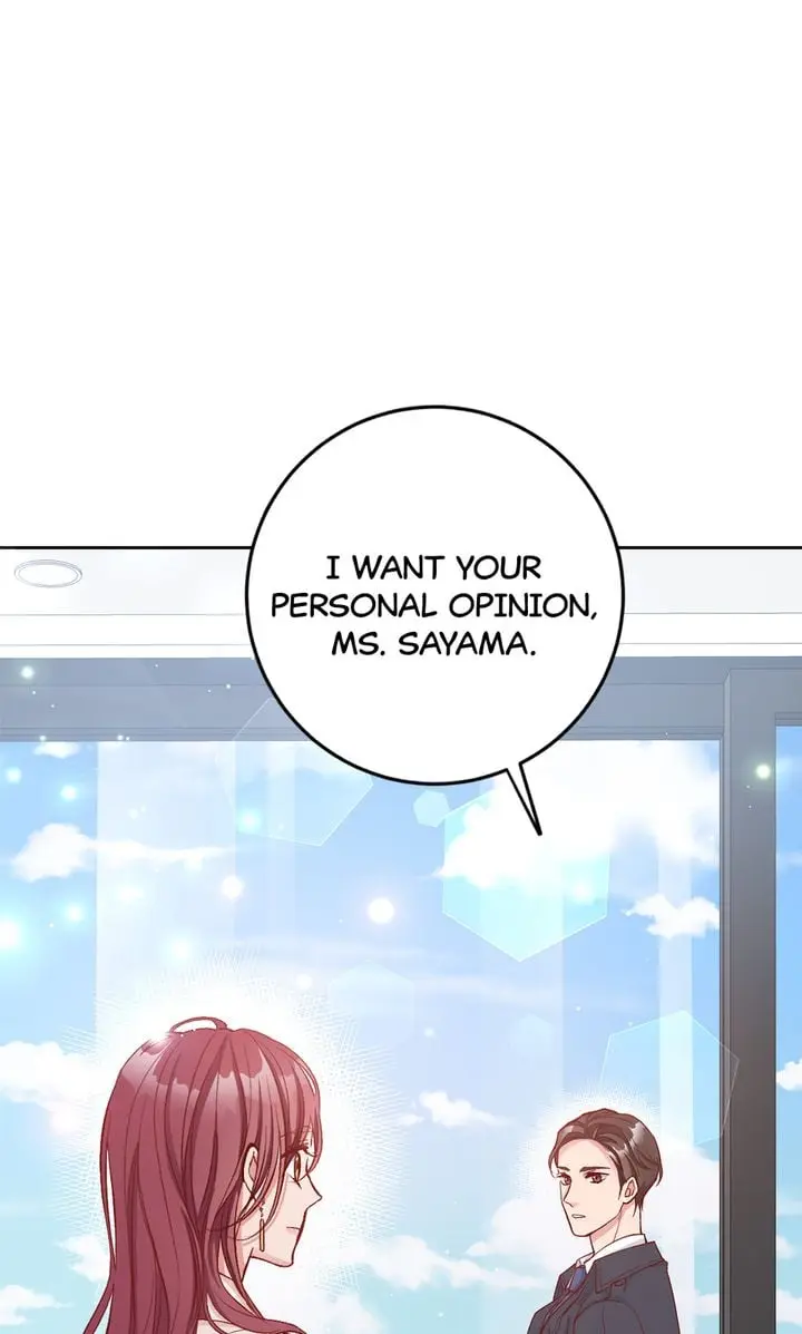 Business Marriage - If You Fall in Love, We'll Get a Divorce - Chapter 3 - Page 73