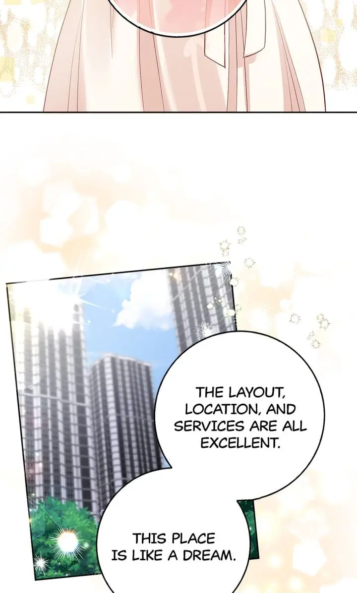 Business Marriage - If You Fall in Love, We'll Get a Divorce - Chapter 3 - Page 76