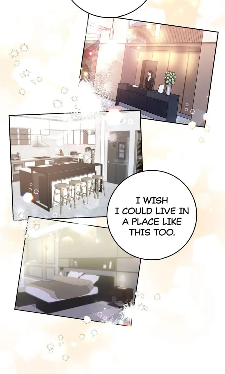 Business Marriage - If You Fall in Love, We'll Get a Divorce - Chapter 3 - Page 77