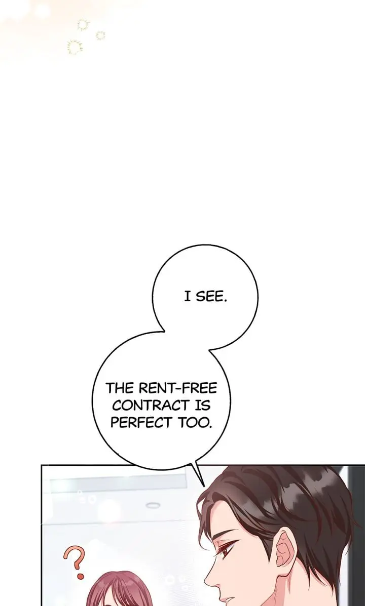 Business Marriage - If You Fall in Love, We'll Get a Divorce - Chapter 3 - Page 78