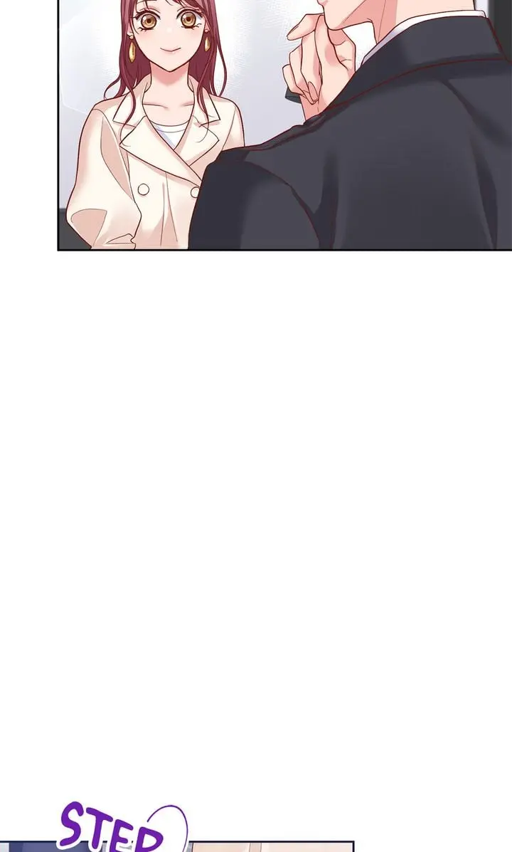 Business Marriage - If You Fall in Love, We'll Get a Divorce - Chapter 3 - Page 79