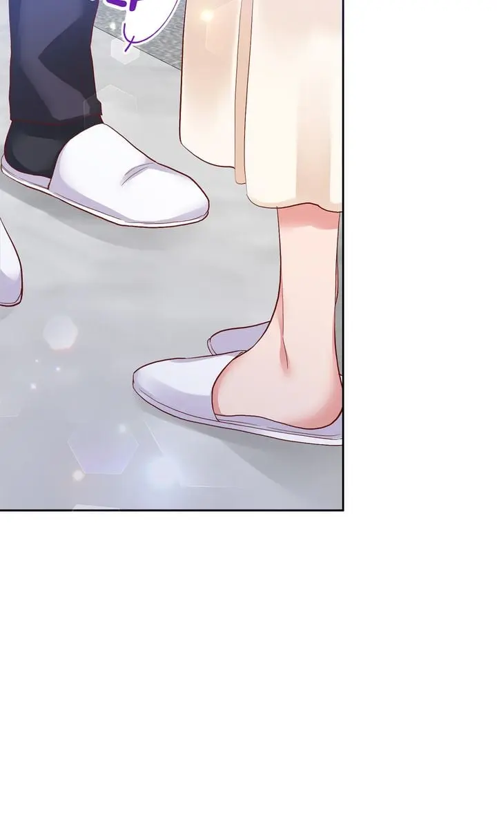 Business Marriage - If You Fall in Love, We'll Get a Divorce - Chapter 3 - Page 80