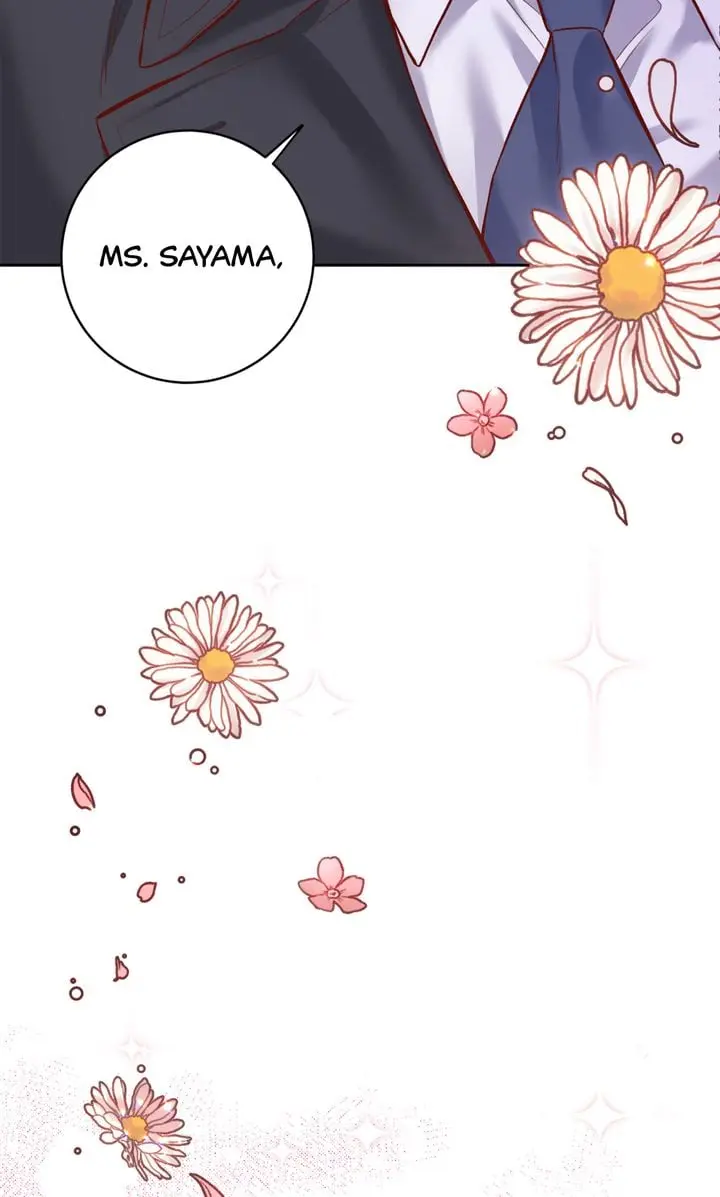 Business Marriage - If You Fall in Love, We'll Get a Divorce - Chapter 3 - Page 82