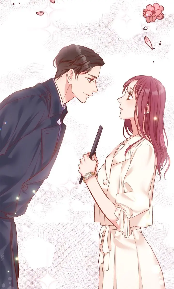 Business Marriage - If You Fall in Love, We'll Get a Divorce - Chapter 3 - Page 83