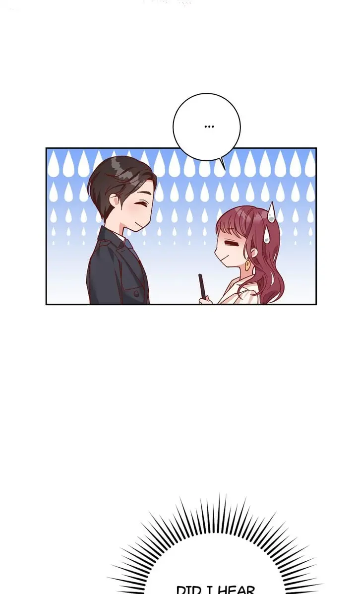 Business Marriage - If You Fall in Love, We'll Get a Divorce - Chapter 3 - Page 85
