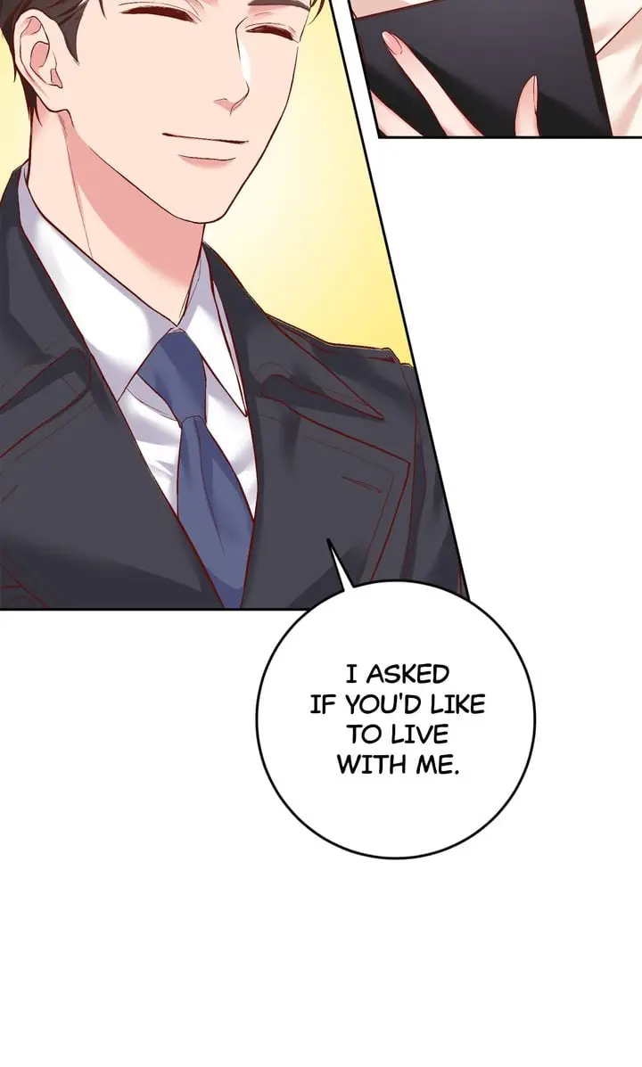 Business Marriage - If You Fall in Love, We'll Get a Divorce - Chapter 3 - Page 87