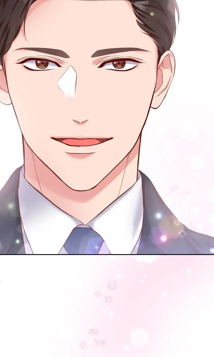 Business Marriage - If You Fall in Love, We'll Get a Divorce - Chapter 3 - Page 90