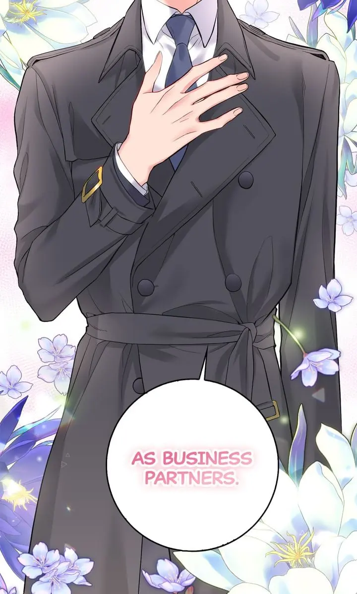 Business Marriage - If You Fall in Love, We'll Get a Divorce - Chapter 3 - Page 92