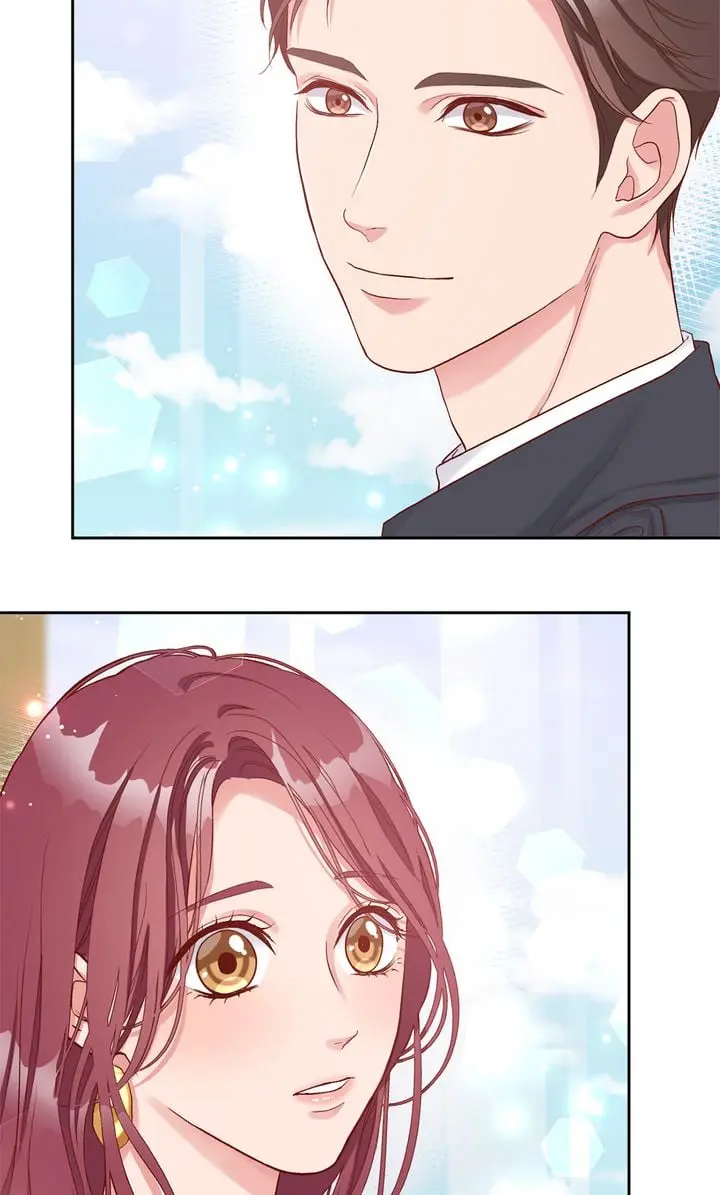 Business Marriage - If You Fall in Love, We'll Get a Divorce - Chapter 4 - Page 5