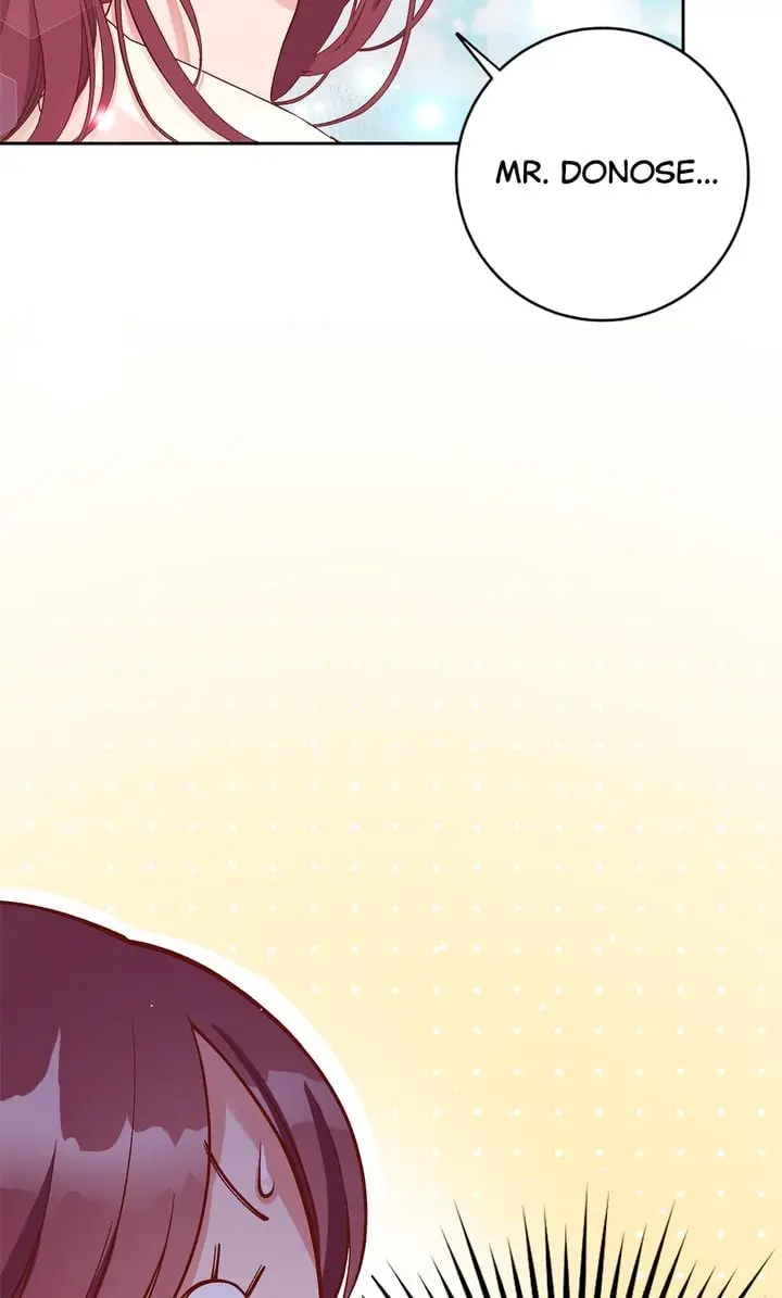 Business Marriage - If You Fall in Love, We'll Get a Divorce - Chapter 4 - Page 6