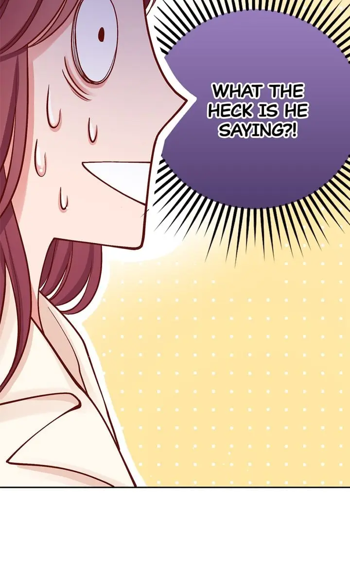 Business Marriage - If You Fall in Love, We'll Get a Divorce - Chapter 4 - Page 7