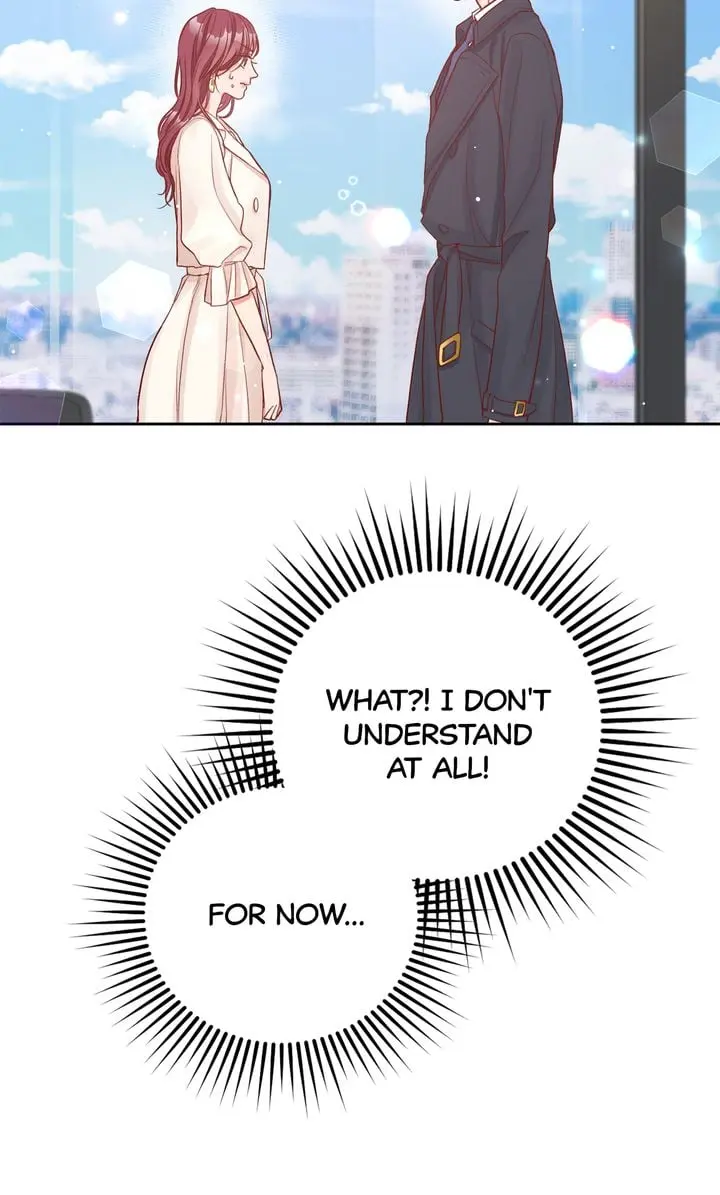 Business Marriage - If You Fall in Love, We'll Get a Divorce - Chapter 4 - Page 9