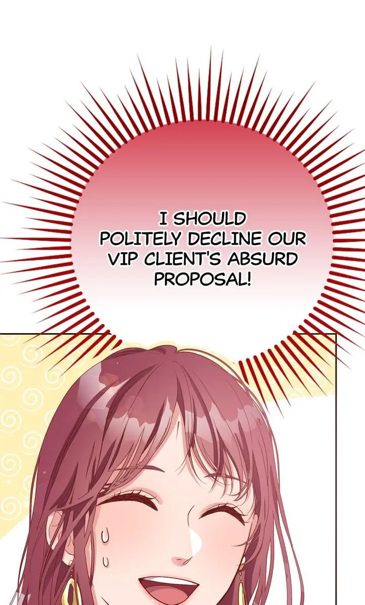 Business Marriage - If You Fall in Love, We'll Get a Divorce - Chapter 4 - Page 10