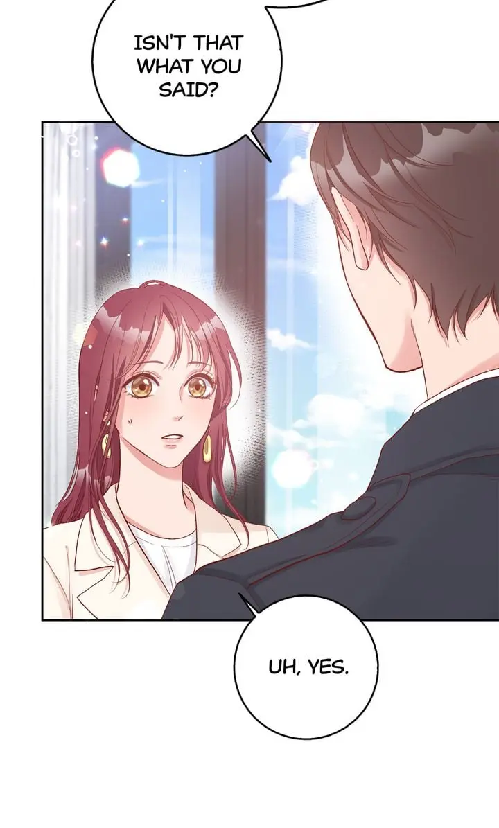 Business Marriage - If You Fall in Love, We'll Get a Divorce - Chapter 4 - Page 12