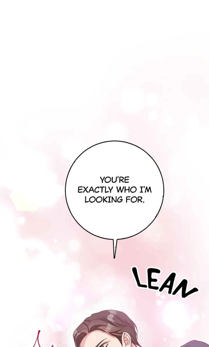 Business Marriage - If You Fall in Love, We'll Get a Divorce - Chapter 4 - Page 13