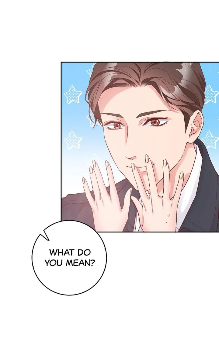 Business Marriage - If You Fall in Love, We'll Get a Divorce - Chapter 4 - Page 15