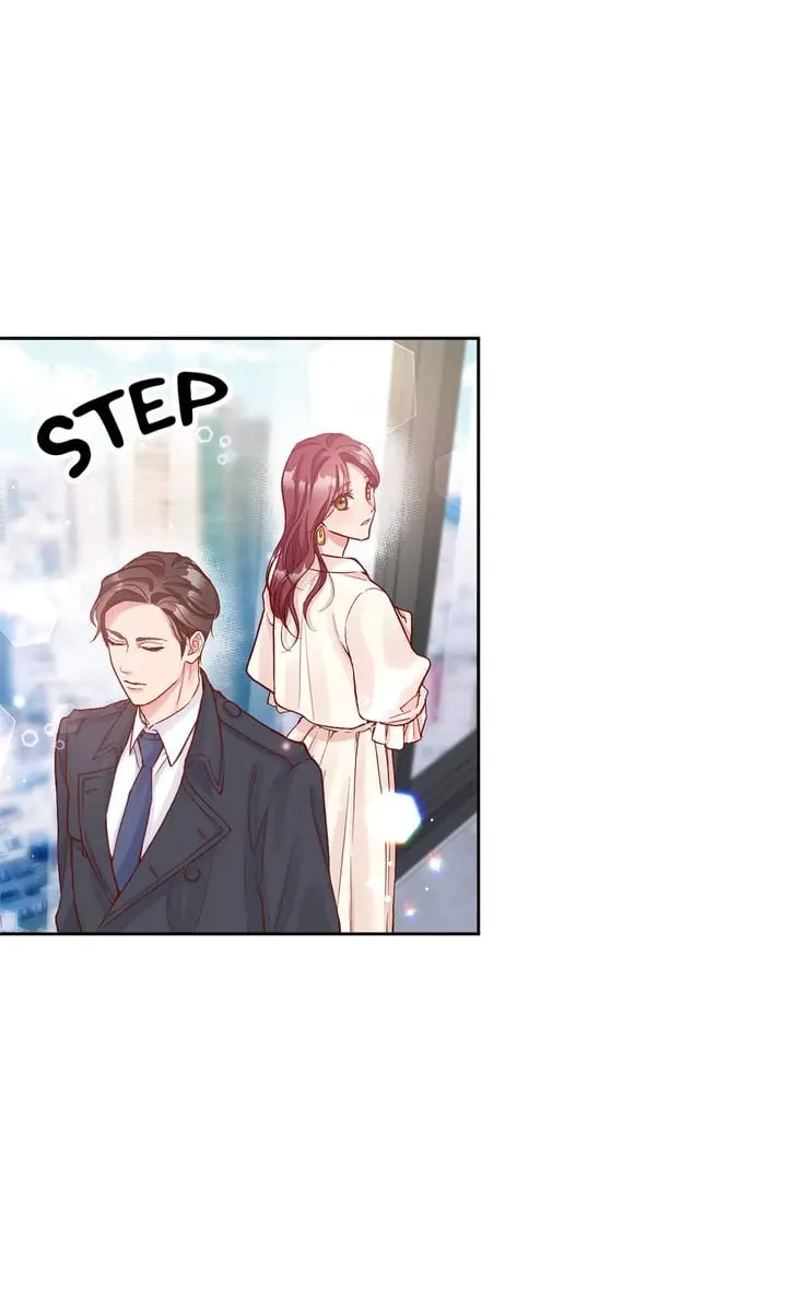 Business Marriage - If You Fall in Love, We'll Get a Divorce - Chapter 4 - Page 16