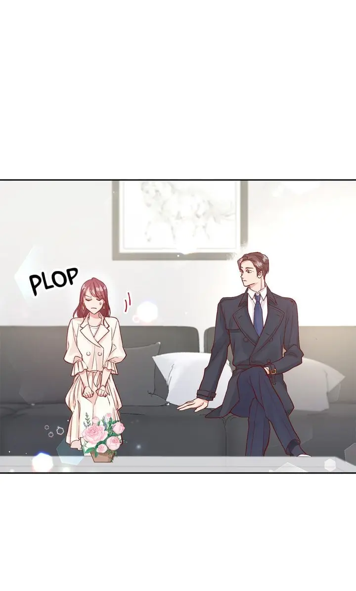 Business Marriage - If You Fall in Love, We'll Get a Divorce - Chapter 4 - Page 18