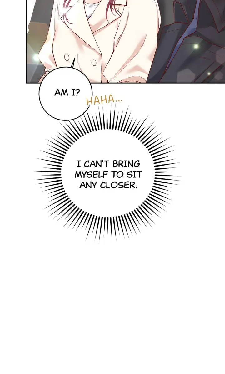 Business Marriage - If You Fall in Love, We'll Get a Divorce - Chapter 4 - Page 20