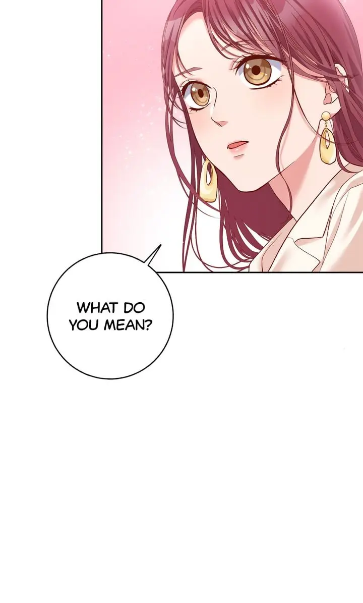 Business Marriage - If You Fall in Love, We'll Get a Divorce - Chapter 4 - Page 23