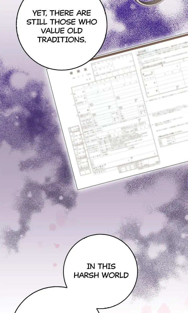 Business Marriage - If You Fall in Love, We'll Get a Divorce - Chapter 4 - Page 25