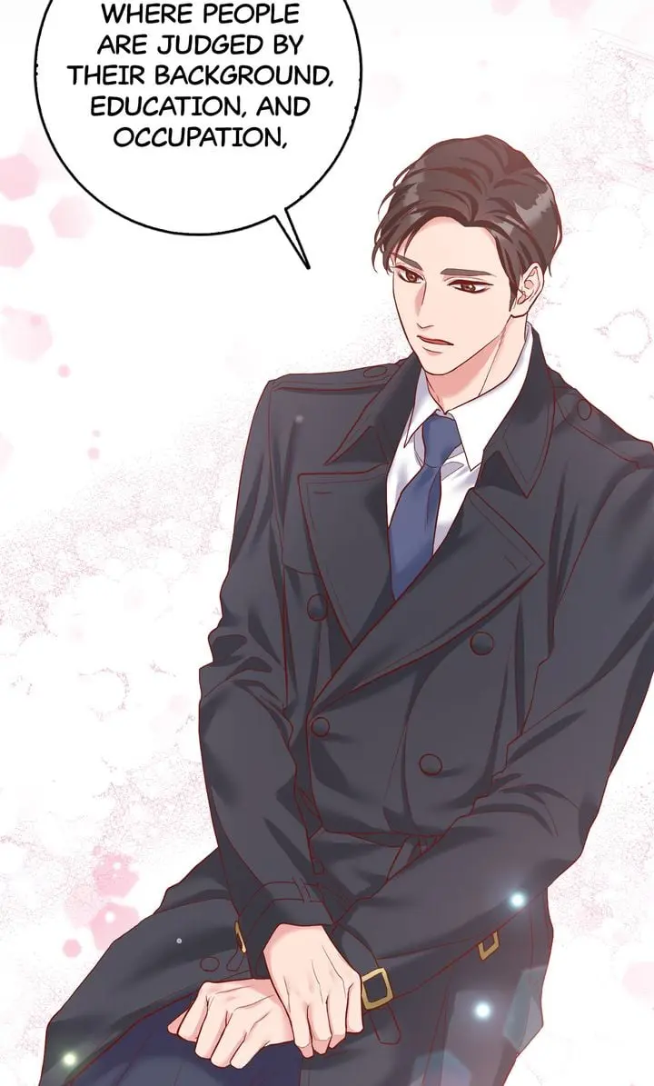 Business Marriage - If You Fall in Love, We'll Get a Divorce - Chapter 4 - Page 26