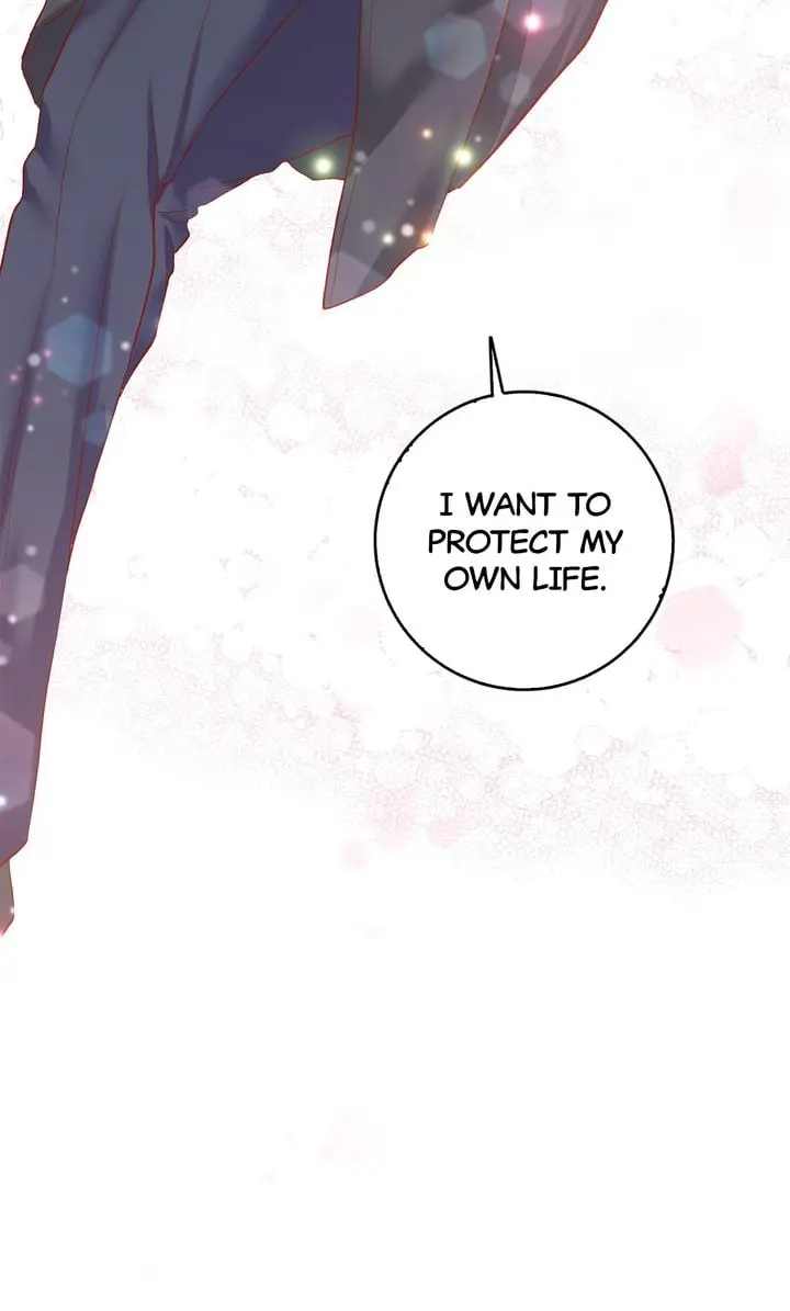 Business Marriage - If You Fall in Love, We'll Get a Divorce - Chapter 4 - Page 27