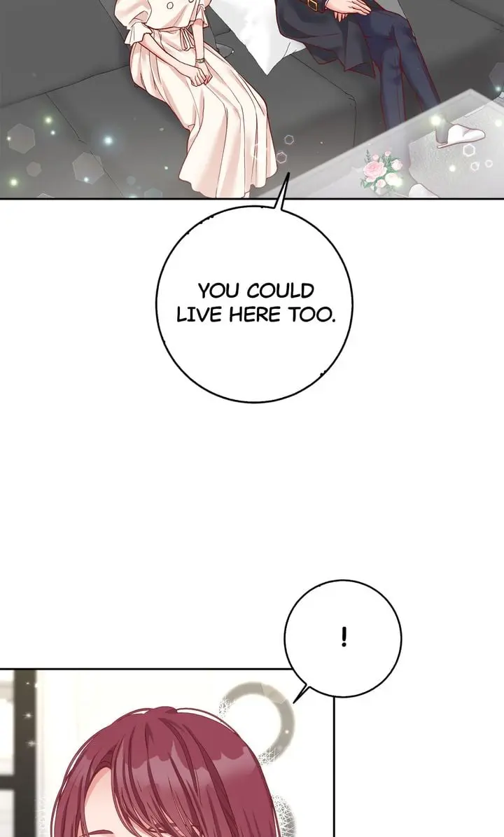 Business Marriage - If You Fall in Love, We'll Get a Divorce - Chapter 4 - Page 30