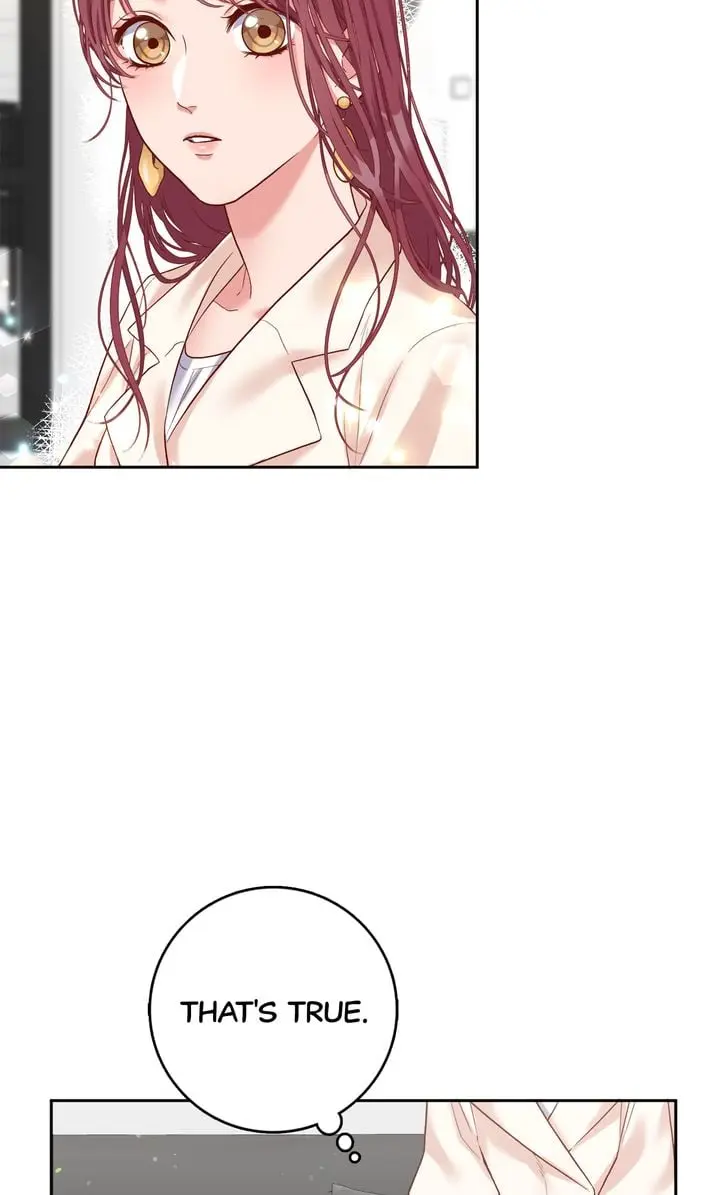 Business Marriage - If You Fall in Love, We'll Get a Divorce - Chapter 4 - Page 31
