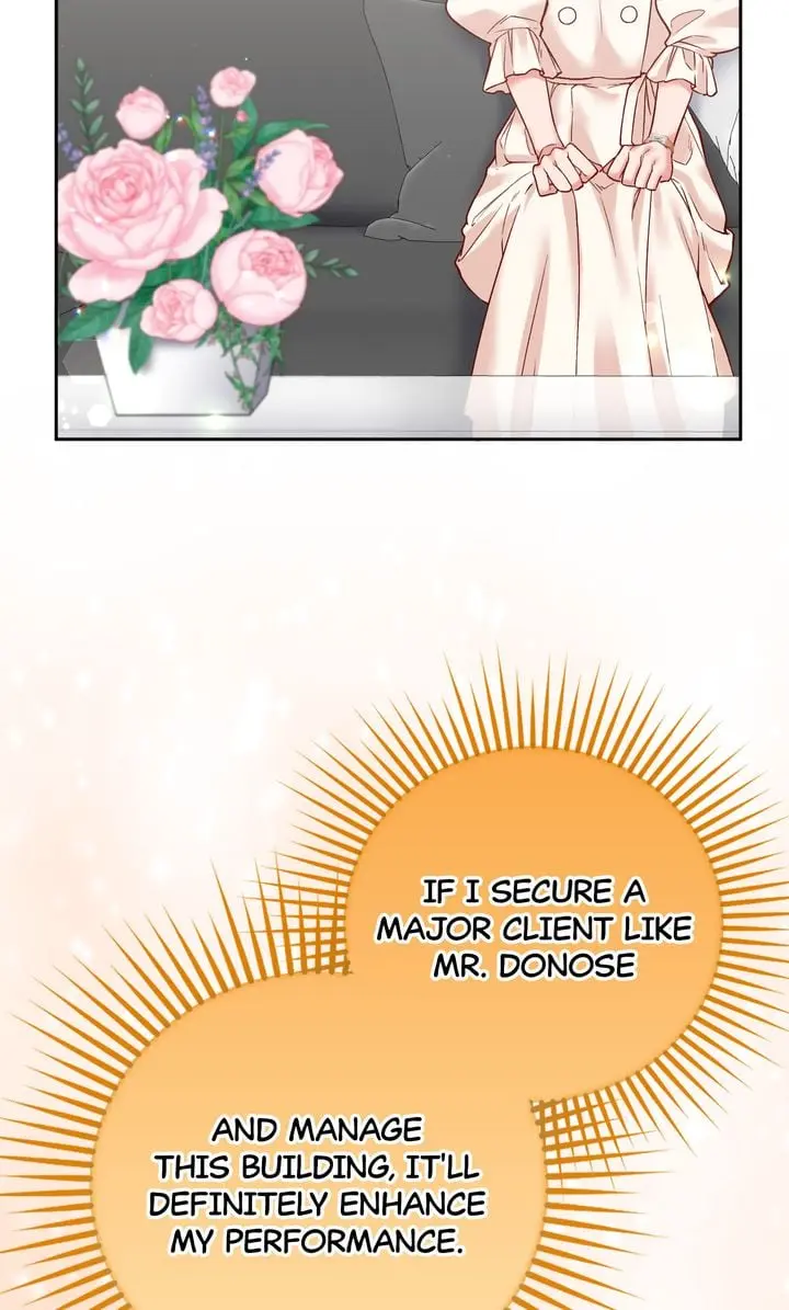 Business Marriage - If You Fall in Love, We'll Get a Divorce - Chapter 4 - Page 32
