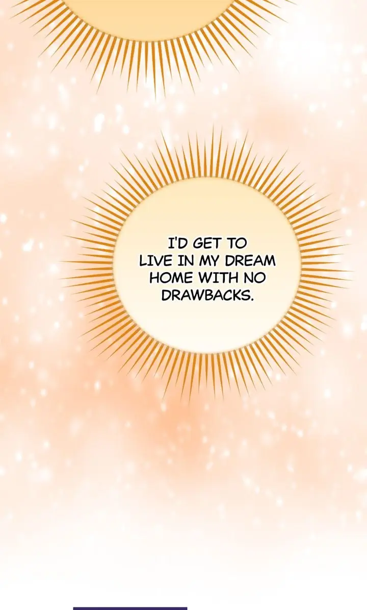 Business Marriage - If You Fall in Love, We'll Get a Divorce - Chapter 4 - Page 33