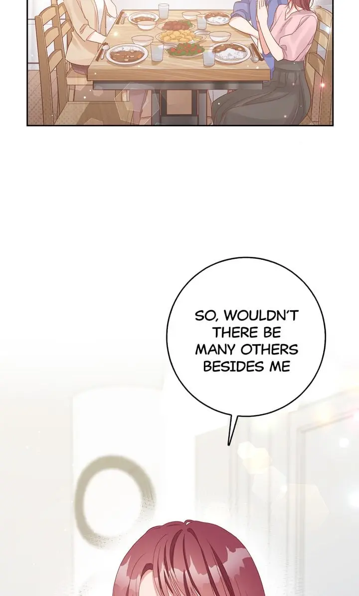 Business Marriage - If You Fall in Love, We'll Get a Divorce - Chapter 4 - Page 37